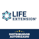 N-Acetyl-L-Cysteine NAC 600mg (60 Capsules) - Life Extension