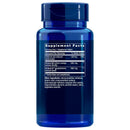 AMPK Ativador Metabólico (30 Caps) - Life Extension - iPUMP Suplementos