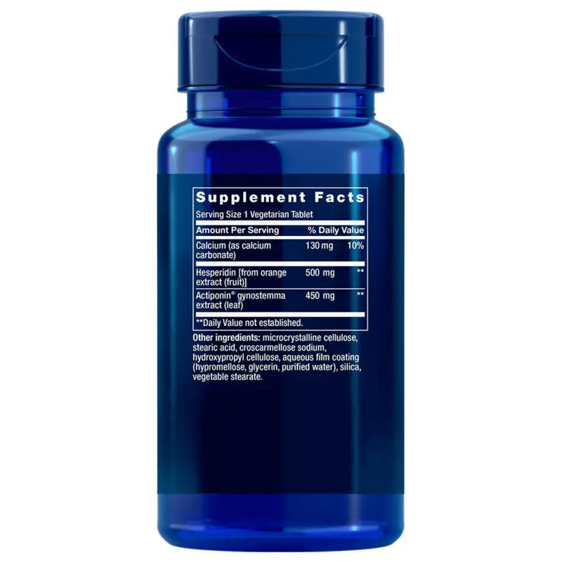 AMPK Ativador Metabólico (30 Caps) - Life Extension - iPUMP Suplementos