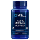 AMPK Ativador Metabólico (30 Caps) - Life Extension - iPUMP Suplementos