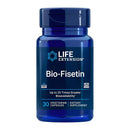 Bio-Fisetin (30 Vegetarian Capsules) - Life Extension