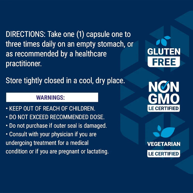 Cognitex® Elite (60) - Life Extension