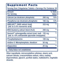 Cognitex® Elite (60) - Life Extension