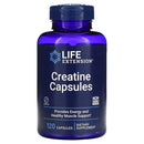 Creatine Capsules (120) - Life Extension