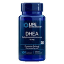 DHEA 25mg (100 Caps) - Life Extension - iPUMP Suplementos