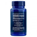 DHEA 50mg (60 Caps) - Life Extension - iPUMP Suplementos Rotulo