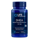 DHEA 50mg (60 Caps) - Life Extension - iPUMP Suplementos