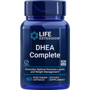 DHEA Complete (60 Capsules) - Life Extension