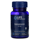 Melatonina 10mg (60 Caps) - Life Extension - iPUMP Suplementos