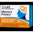 Memory Protect Suporte de memória Cognição 36 Doses Life