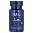 NAD + Cell Regenerator 100mg (30) - Life Extension