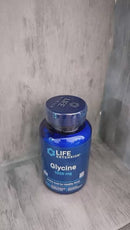 Glycine 1000 mg (100 VCapsules) - Life Extension