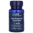 Skin Restoring Ceramides (30 Liquid Capsules) - Life