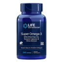 Super Omega-3 EPA/DHA (240 Softgels) - Life Extension - iPUMP Suplementos