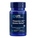 Theanine XR™ Stress Relief (30 Tabs) - Life Extension - iPUMP Suplementos