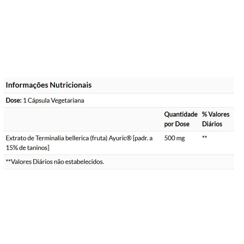 Uric Acid Control (90 Vegetarian Capsules) - Life Extension